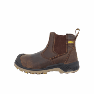 Crazy Horse Brown R-652BR