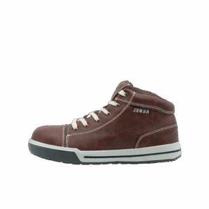 Rebel Hi Top Boot