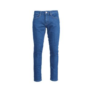 REBEL Men’s Workwear Jeans Mid Blue