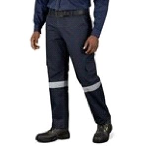 Supervisor Premium Cargo Reflective Pants